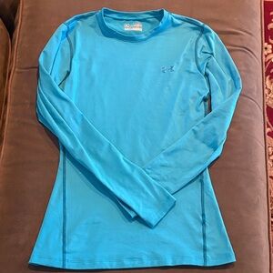 Under armour cold gear